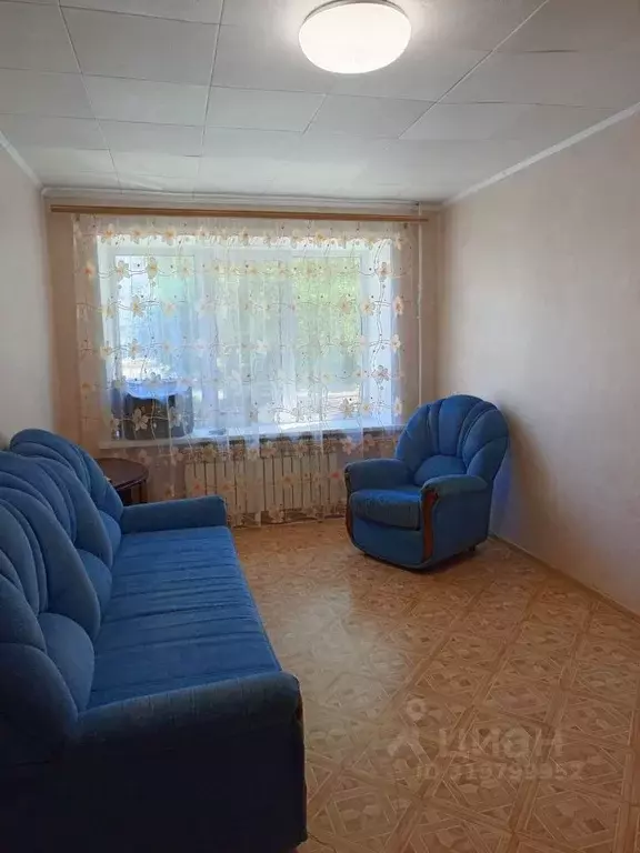 2-к кв. Марий Эл, Волжск ул. Дружбы, 17 (44.0 м) - Фото 0
