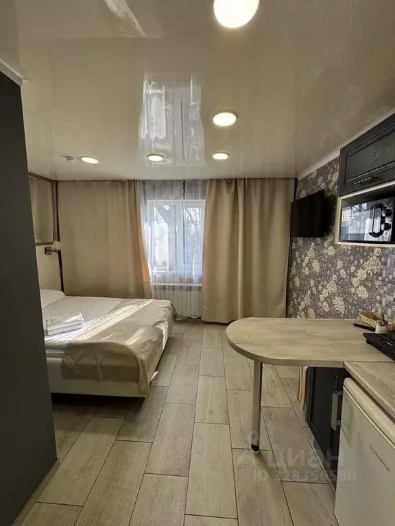 Студия Московская область, Балашиха Салтыковка мкр, Пионерская ул., ... - Фото 2