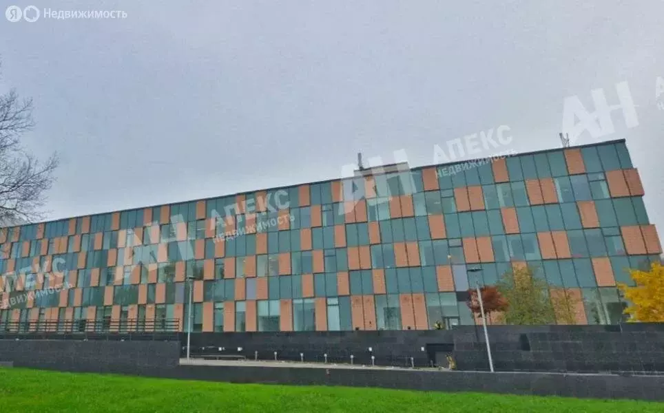 Офис (750 м) - Фото 2