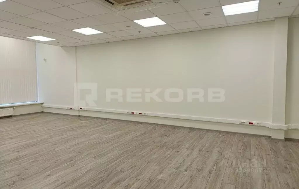 Офис в Санкт-Петербург Большой Сампсониевский просп., 68 (316 м) - Фото 1