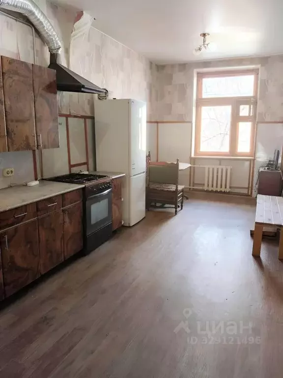 3-к кв. Самарская область, Самара Ново-Вокзальная ул., 12 (77.8 м) - Фото 1