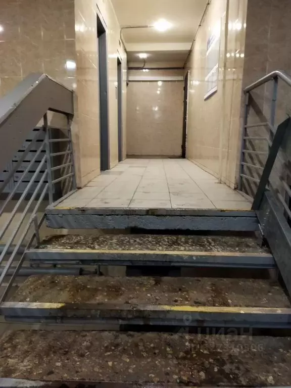 Комната Москва, Москва, Зеленоград к1206 - Фото 2