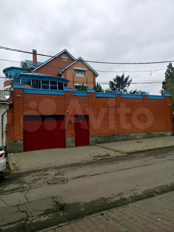 Дом 600 м на участке 6 сот. - Фото 0