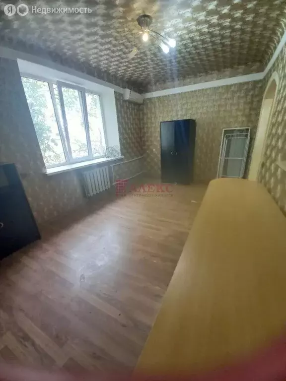 1-комнатная квартира: Ростов-на-Дону, Российская улица, 22 (31 м) - Фото 0
