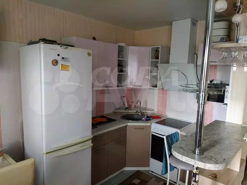 Квартира-студия, 32 м, 3/8 эт. - Фото 0