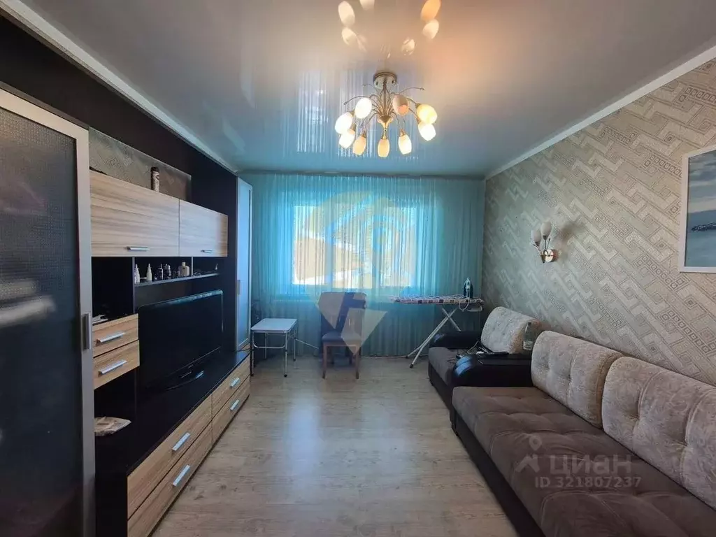 3-к кв. Белгородская область, Старый Оскол Северный мкр, 14 (62.8 м) - Фото 1