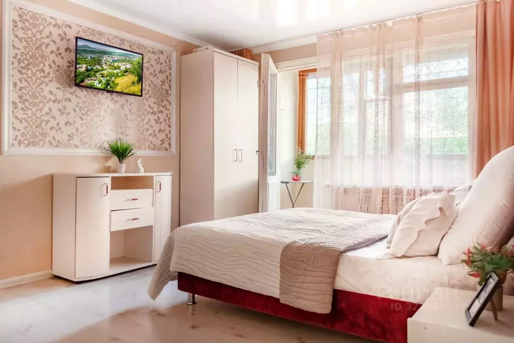 1-к кв. Ставропольский край, Пятигорск ул. Мира, 39 (45.0 м) - Фото 2