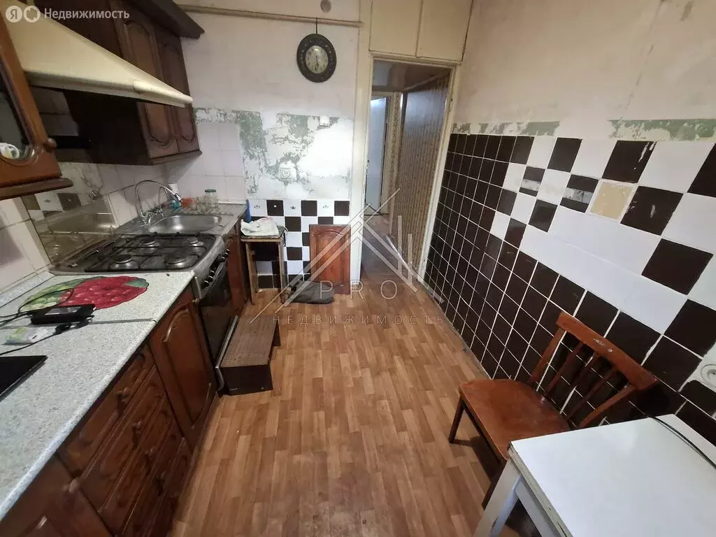 2-комнатная квартира: Ярославль, улица Доронина, 10к3 (49.5 м) - Фото 2