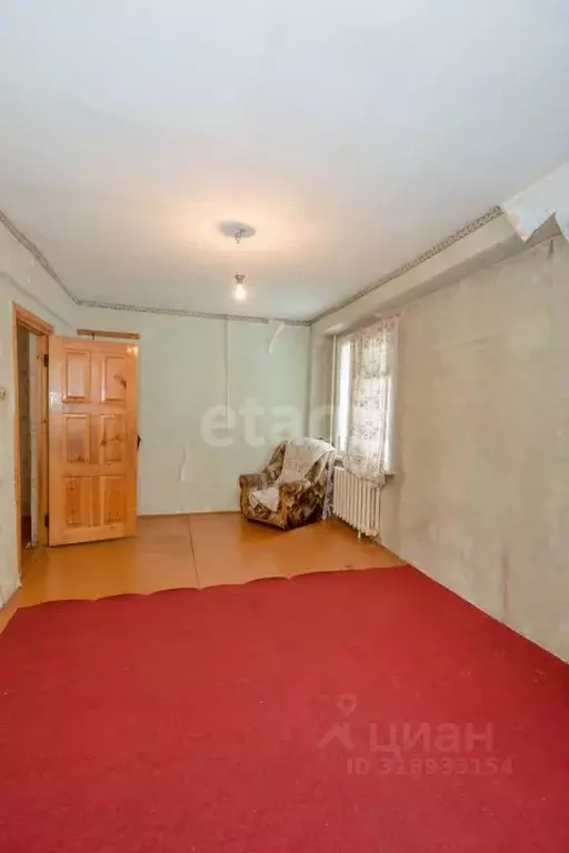 2-к кв. Алтайский край, Бийск Приречная ул., 2/1 (48.7 м) - Фото 2