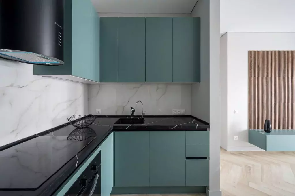 3-к кв. Москва Аминьевское ш., 4Дк3литА (70.0 м) - Фото 1