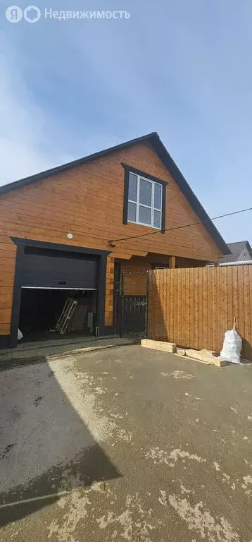 Дом в деревня Карлук, ДНТ Пирс, Лазурная улица, 2 (180 м) - Фото 2