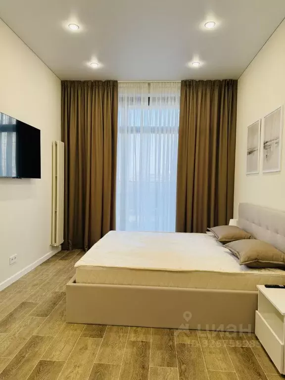 2-к кв. Москва ул. Академика Челомея, 1А (43.0 м) - Фото 2