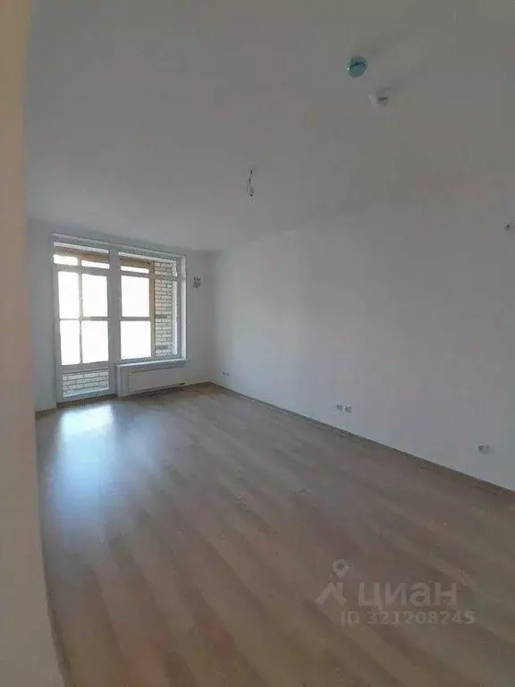 1-к кв. Свердловская область, Екатеринбург ул. Николая Кичигина, 7/3 ... - Фото 2