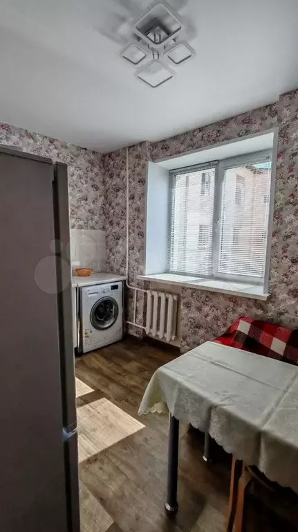 1-к. квартира, 34,1 м, 2/3 эт. - Фото 1