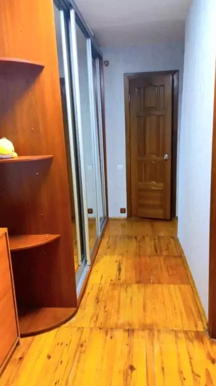 1-к кв. Башкортостан, Уфа ул. Степана Кувыкина, 23/2 (44.0 м) - Фото 1