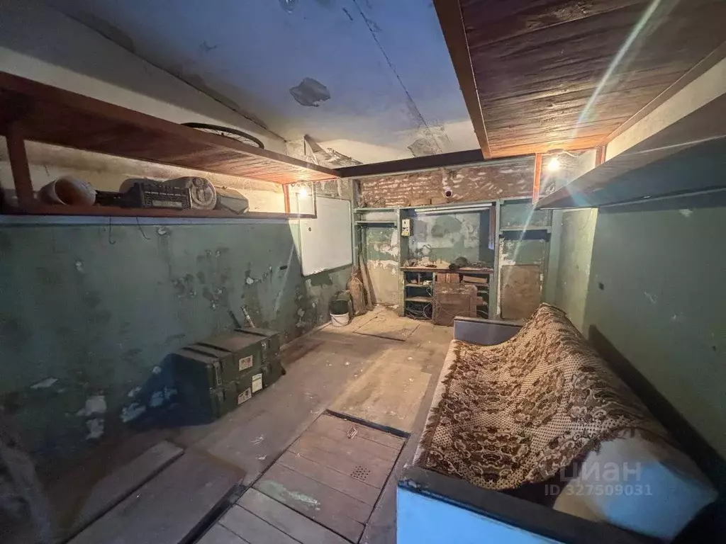 Гараж в Свердловская область, Екатеринбург ул. Совхозная, 26 (20 м) - Фото 2