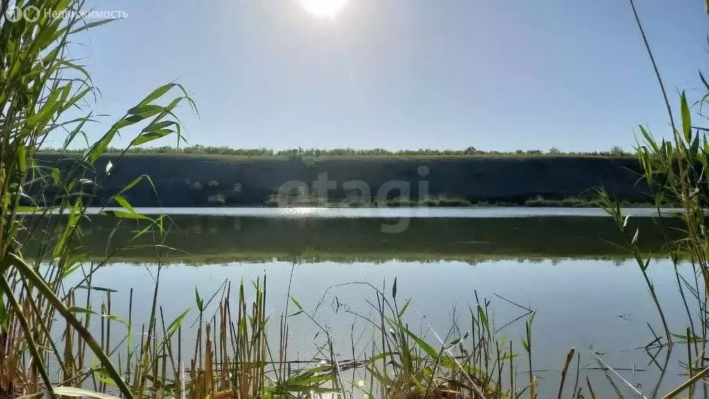 Дом в Энгельсский район, Терновское муниципальное образование, СНТ ... - Фото 0