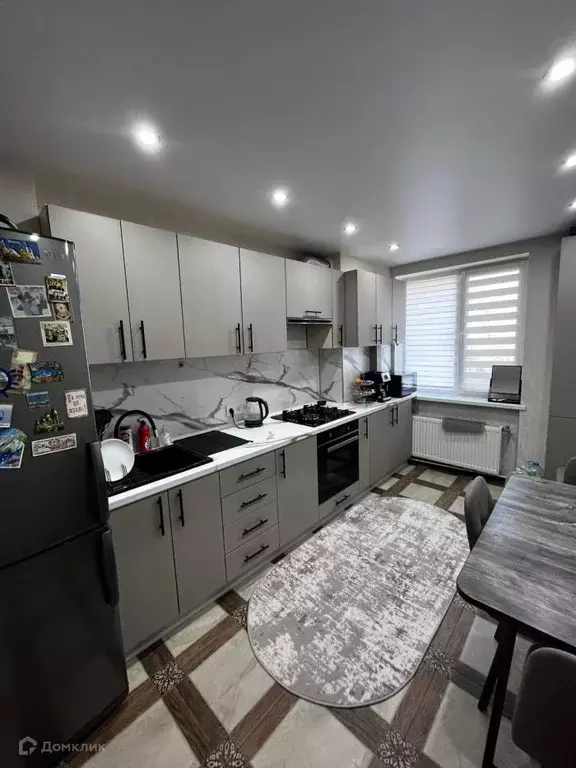 Продаётся 3-к квартира, 64.7 м - Фото 1