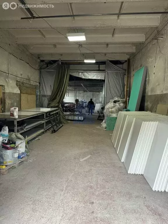 Помещение свободного назначения (302.9 м) - Фото 2