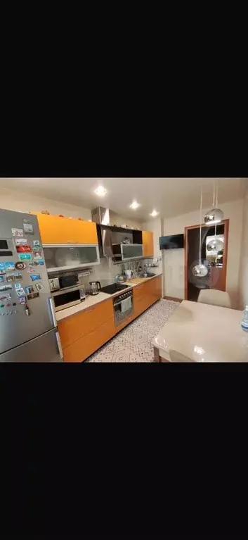1-к. квартира, 40 м, 5/7 эт. - Фото 0