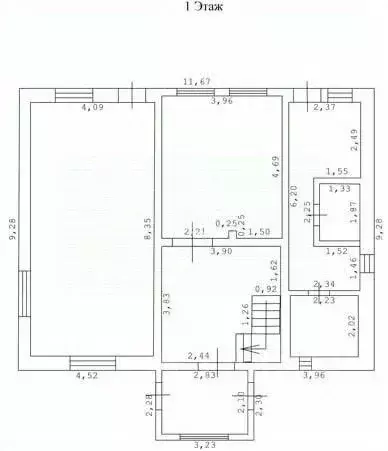 Дом в Севастополь Херсонес садоводческое товарищество, 22 (255 м) - Фото 2