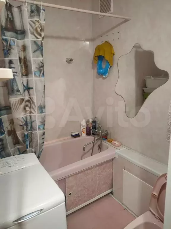 2-к. квартира, 41,7 м, 3/4 эт. - Фото 1