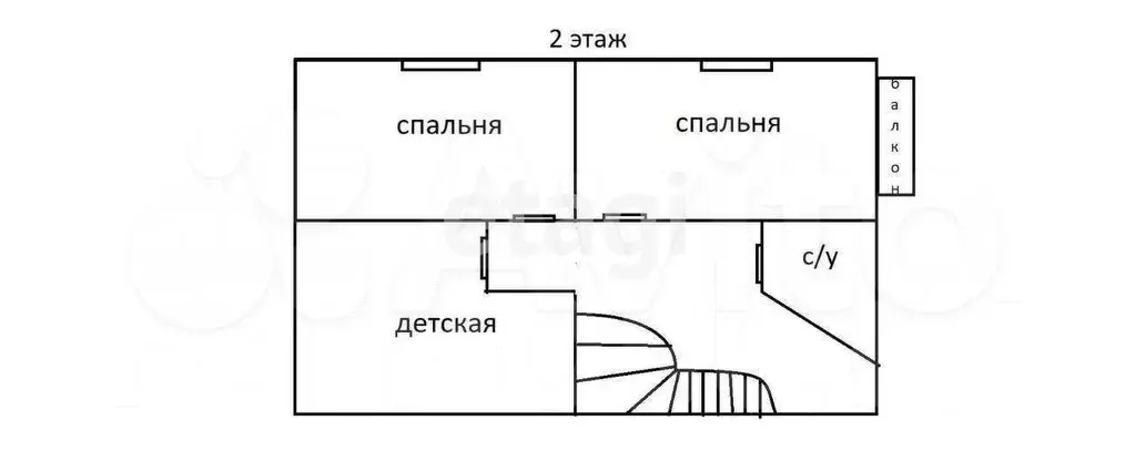 Дом 111,4 м на участке 6,8 сот. - Фото 0