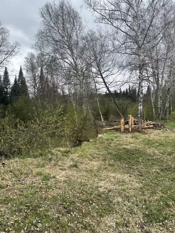 Дом в Томская область, Томск Звезда СНТ,  (25 м) - Фото 0