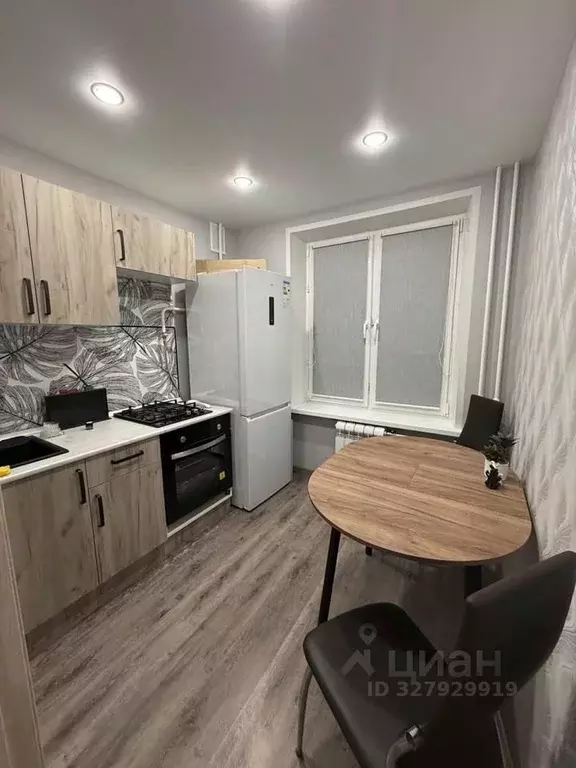 2-к кв. Москва Федеративный просп., 10К1 (43.0 м) - Фото 1