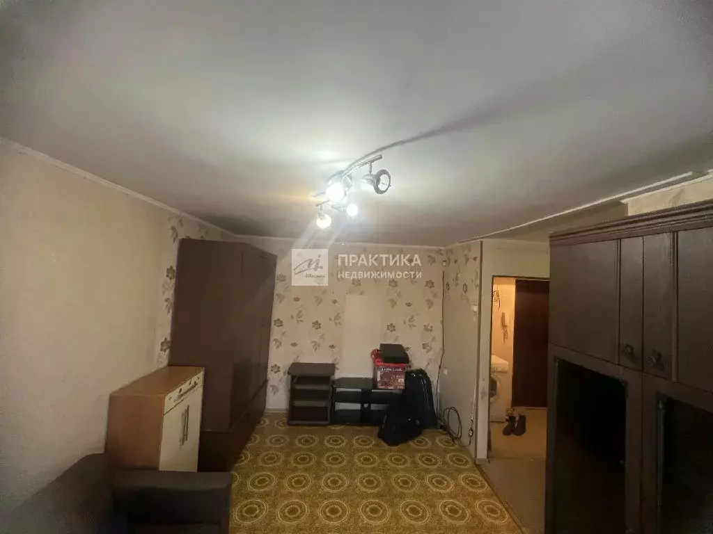 Продается 1-комнатная квартира - Фото 2
