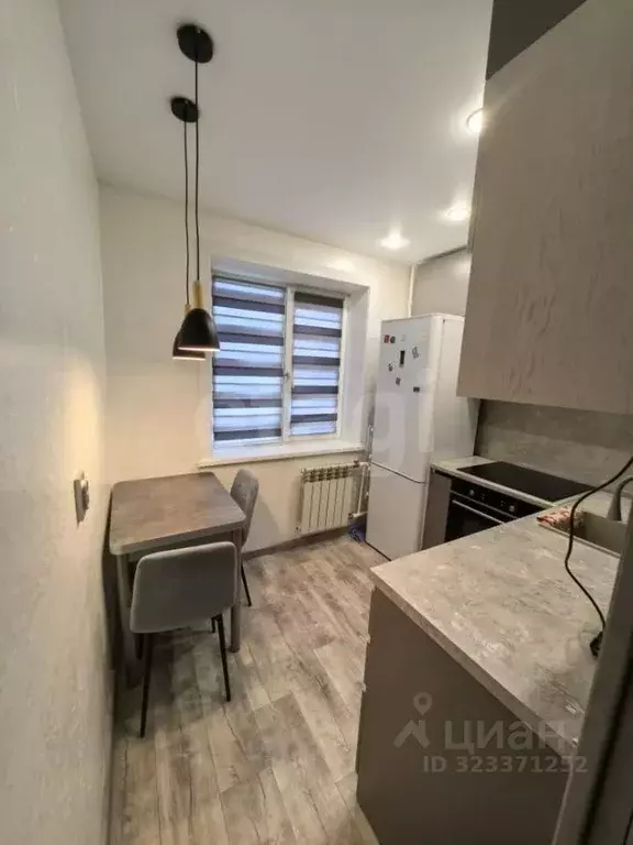 1-к кв. Амурская область, Благовещенск ул. Чайковского, 110 (26.0 м) - Фото 2