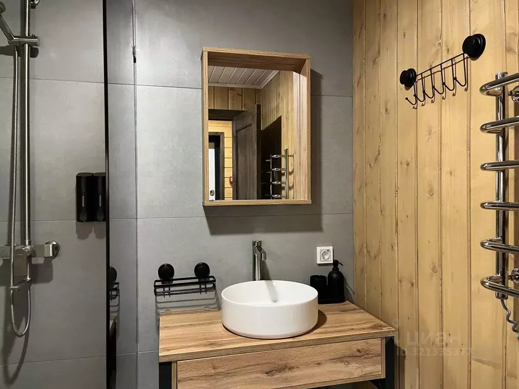 Дом в Карелия, Пряжинский район, Чалнинское с/пос, д. Нижние Виданы, ... - Фото 2