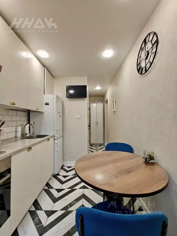 2-к кв. Нижегородская область, Нижний Новгород Фруктовая ул., 5к3 ... - Фото 1