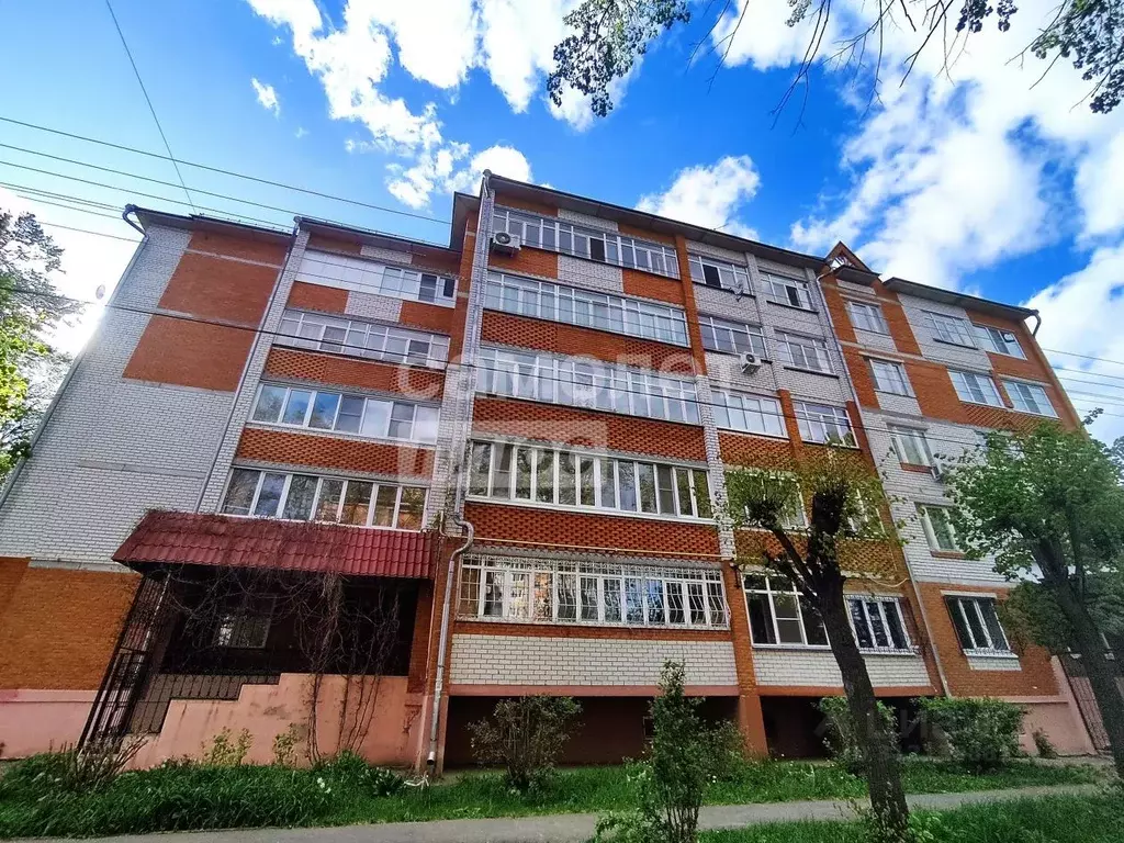 2-к кв. Марий Эл, Йошкар-Ола ул. Льва Толстого, 70 (64.0 м) - Фото 0