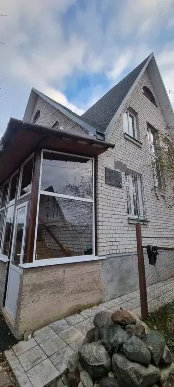 Дом в Костромская область, Кострома Пригородная ул., 3Г/18 (337 м) - Фото 2
