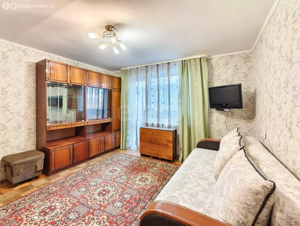 2-комнатная квартира: Тюмень, Шаимский проезд, 18 (44 м) - Фото 2