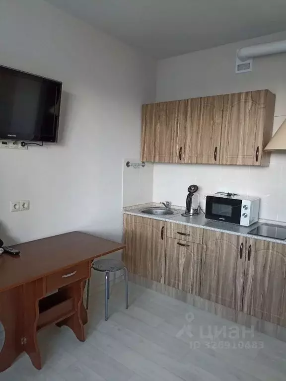 Студия Московская область, Люберцы городской округ, д. Островцы ул. ... - Фото 2