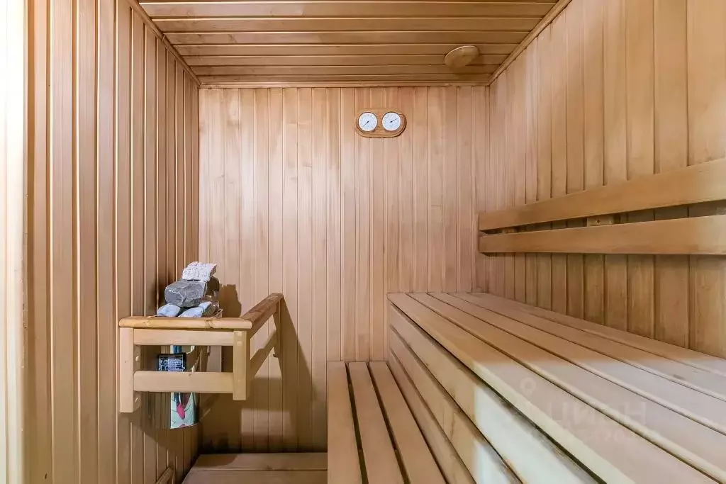 2-к кв. Москва 1-й Тверской-Ямской пер., 16 (111.0 м) - Фото 2