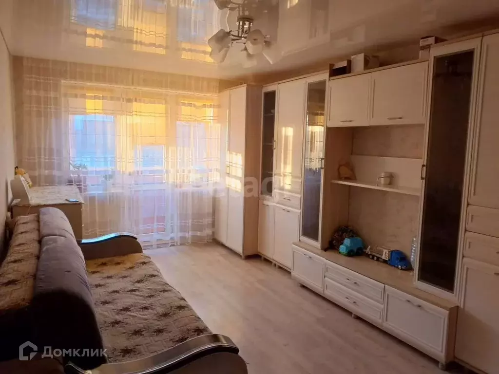 Продаётся 3-к квартира, 61.3 м - Фото 1