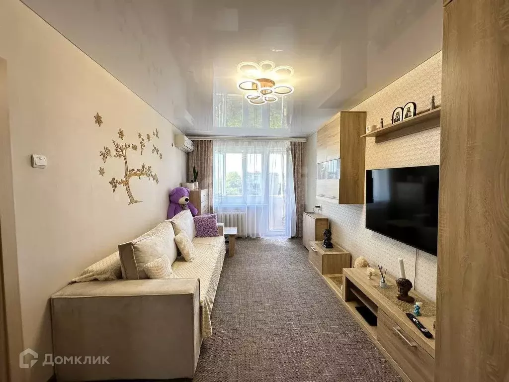 Продаётся 2-к квартира, 43.1 м - Фото 0
