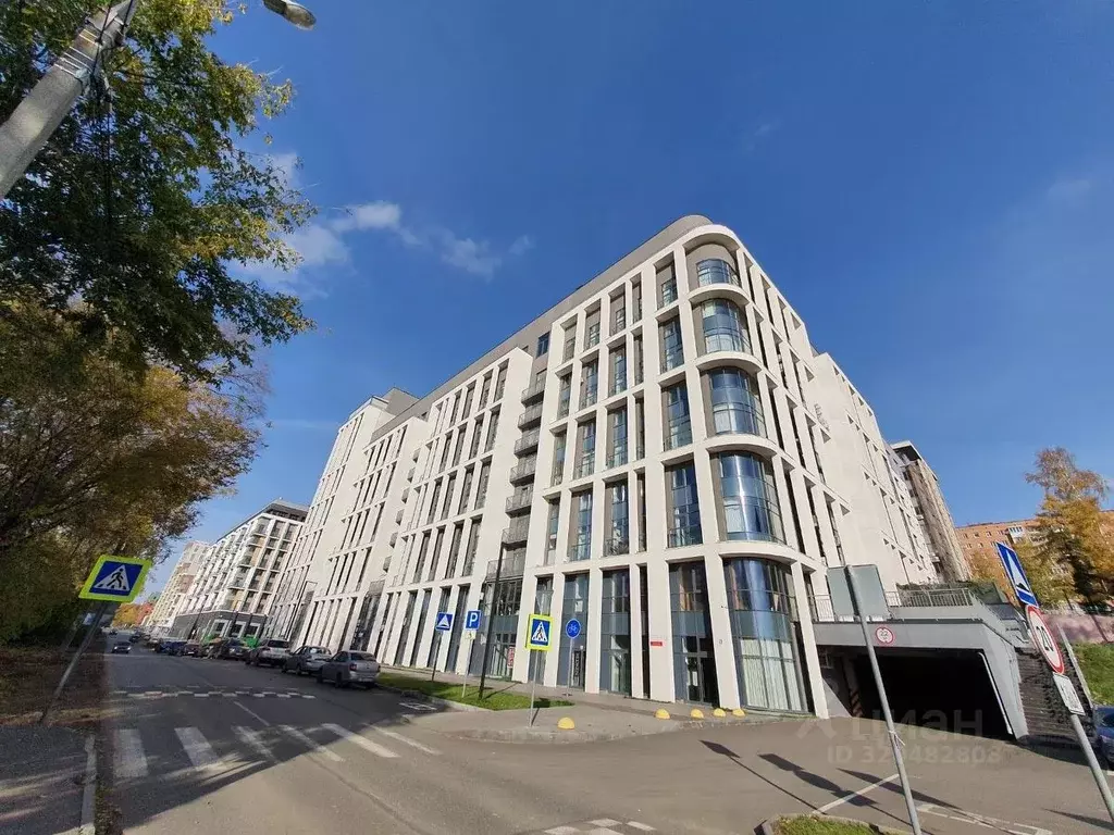 2-к кв. Удмуртия, Ижевск ул. Максима Горького, 147 (54.0 м) - Фото 1