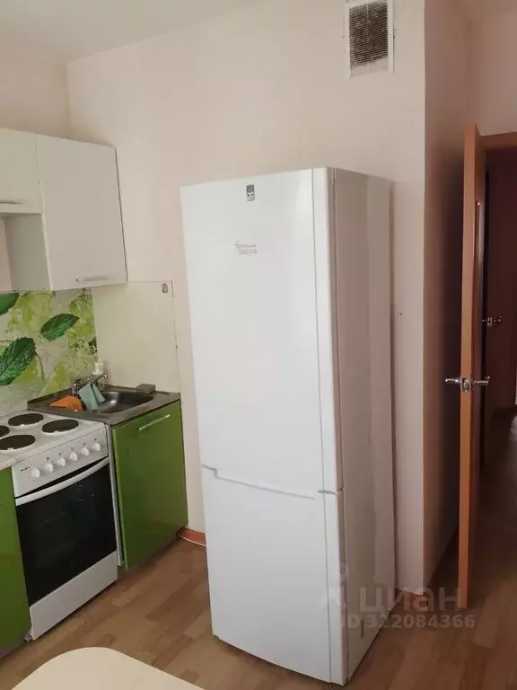 1-к кв. Челябинская область, Челябинск ул. Академика Сахарова, 28 ... - Фото 1