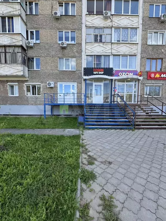 Сдам помещение свободного назначения, 45 м - Фото 0