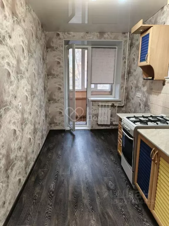 1-к кв. Волгоградская область, Волгоград ул. Копецкого, 1А (35.6 м) - Фото 1