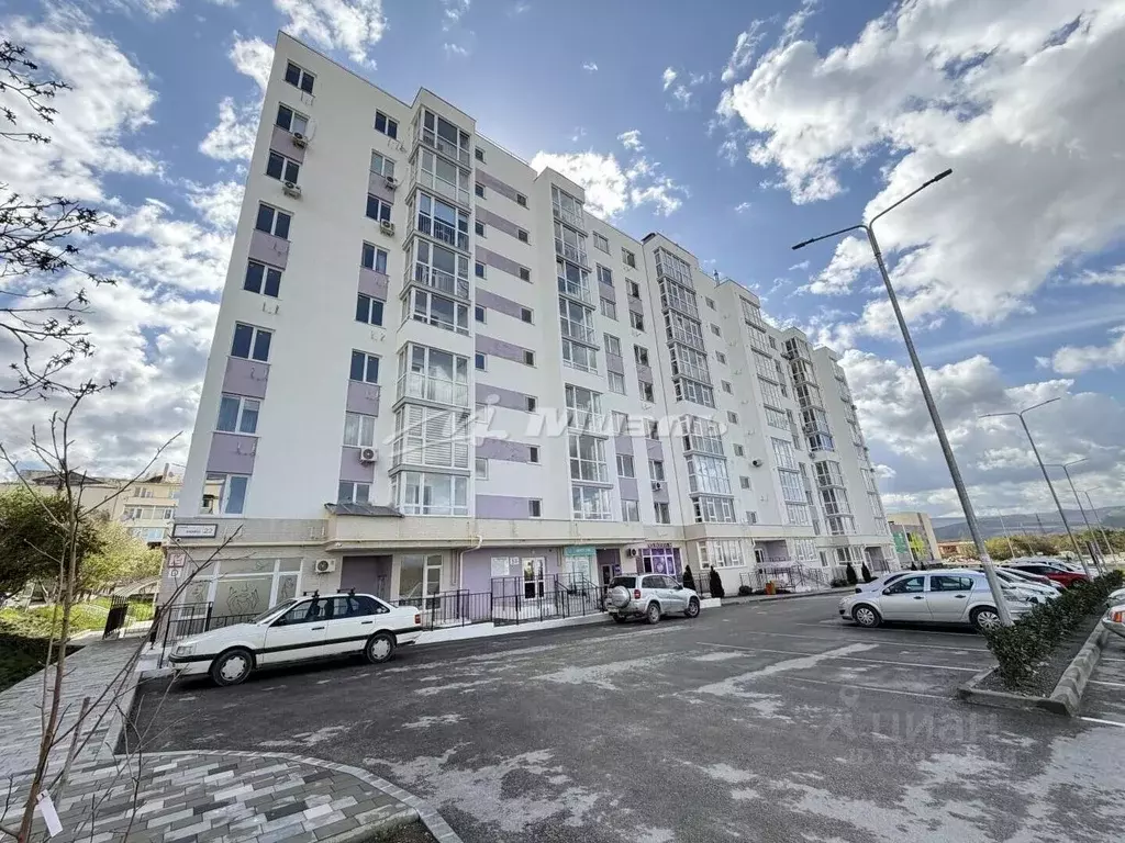 1-к кв. Крым, Бахчисарай ул. Мира, 22 (37.5 м) - Фото 1