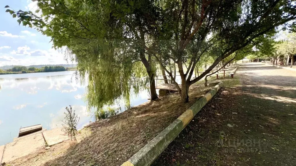 Помещение свободного назначения в Адыгея, Майкоп городской округ, ... - Фото 1