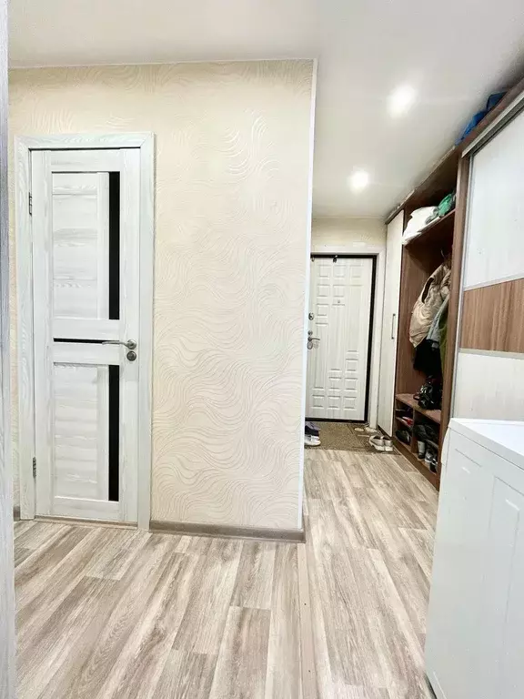 Продаётся 1-к квартира, 35 м - Фото 1