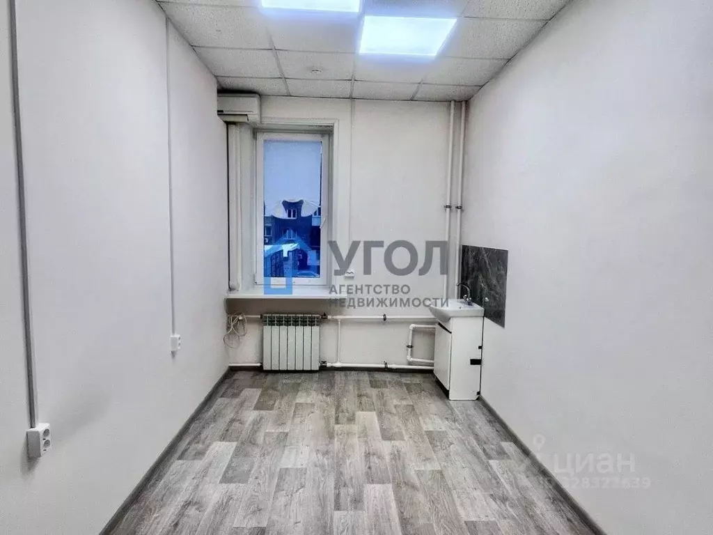 Помещение свободного назначения в Самарская область, Самара ул. ... - Фото 1