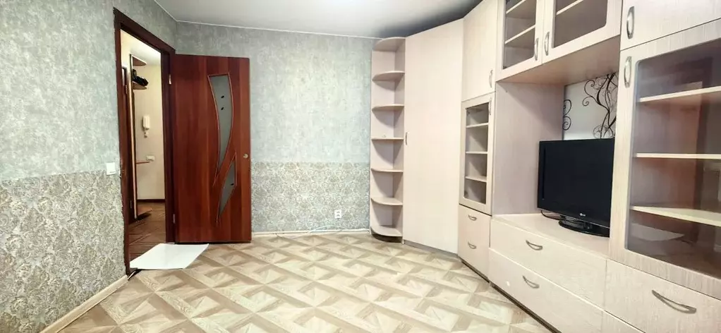 2-к кв. Москва Вешняковская ул., 5К5 (40.0 м) - Фото 1