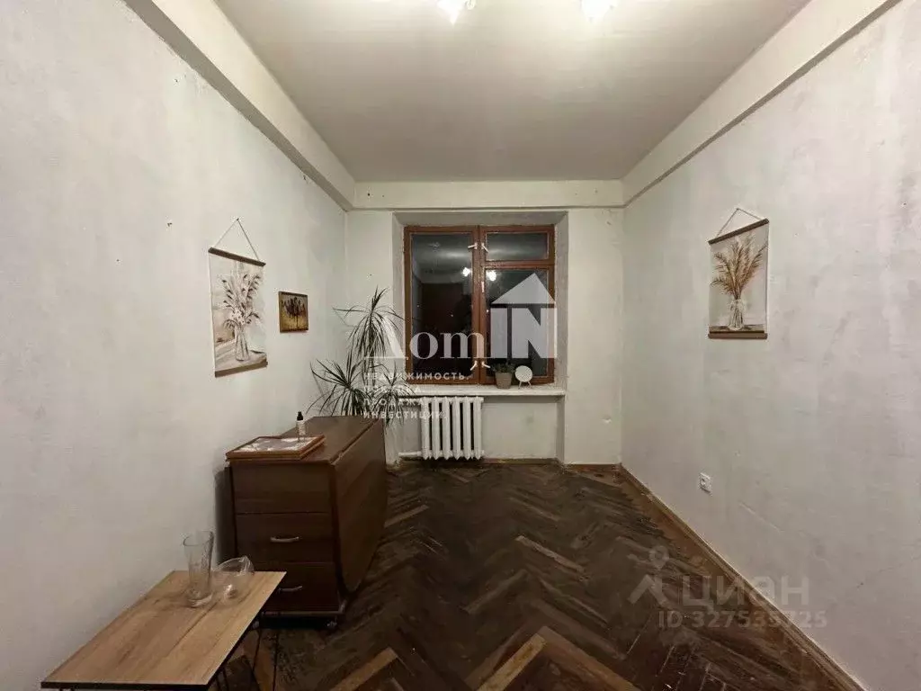 3-к кв. Санкт-Петербург Большая Пороховская ул., 34 (57.8 м) - Фото 1